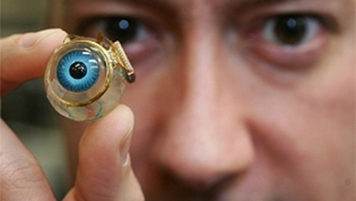 Second Sight Medical Products’ Argus II Retinal Prosthesis System
