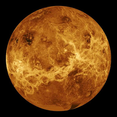 В горните слоеве на Венера се появи необясним химикал. Учените