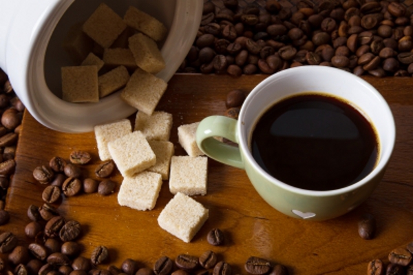 Кофеинът е стимулант който е свързан с подобряването на функционирането