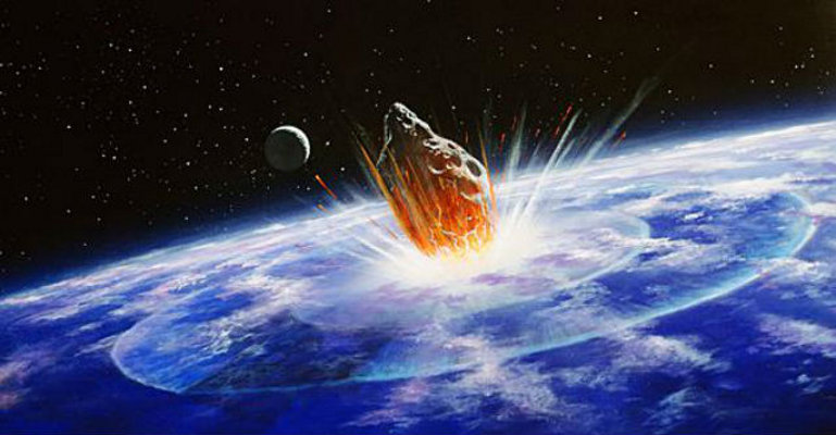 НАСА иска с голяма точност да проследява астероиди които може
