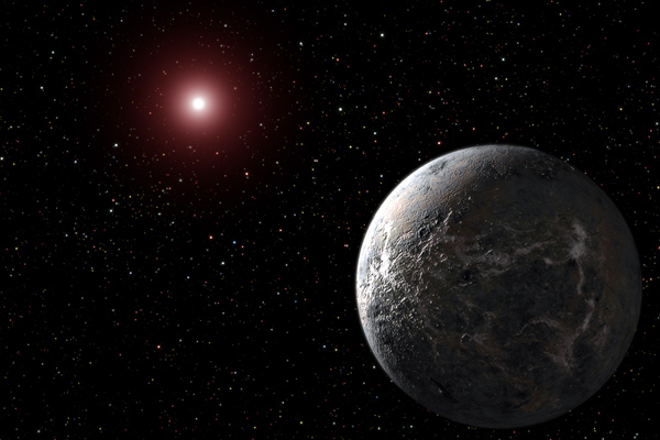 Търсенето на обитаеми екзопланети най често включва търсенето на богати