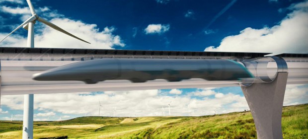 Hyperloop