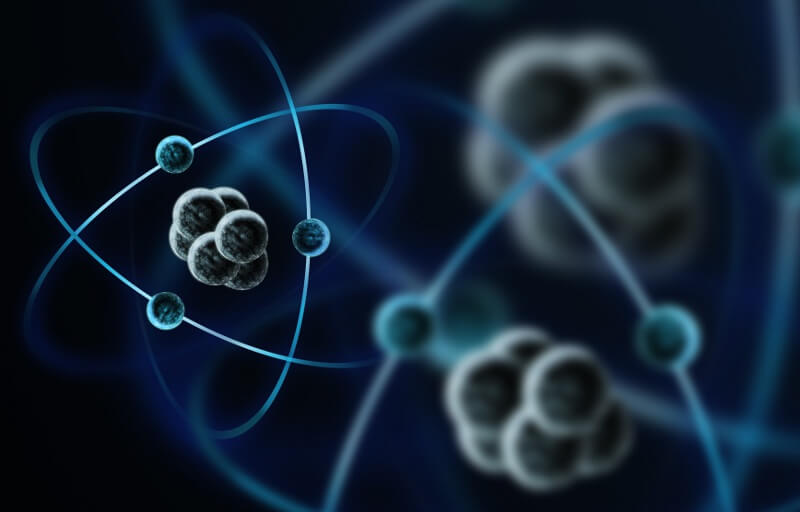 Следите от възможно съществуване на необичайно леки бозони и свързаната