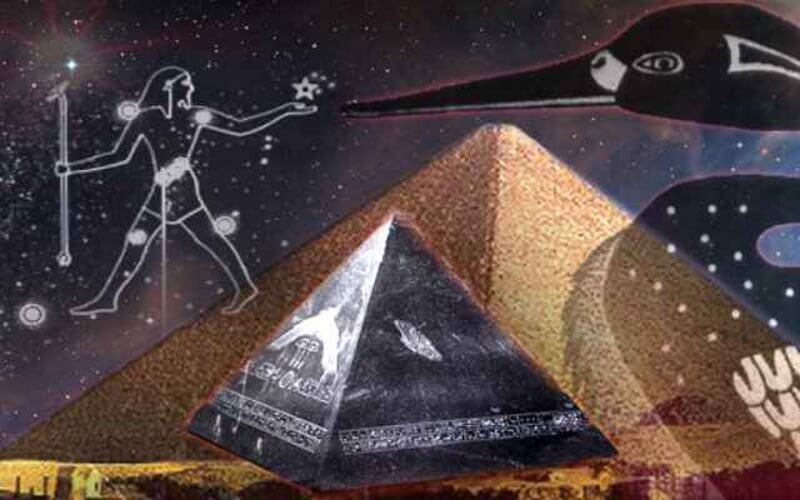Какво прави пирамидите толкова специални и защо тяхната структура е