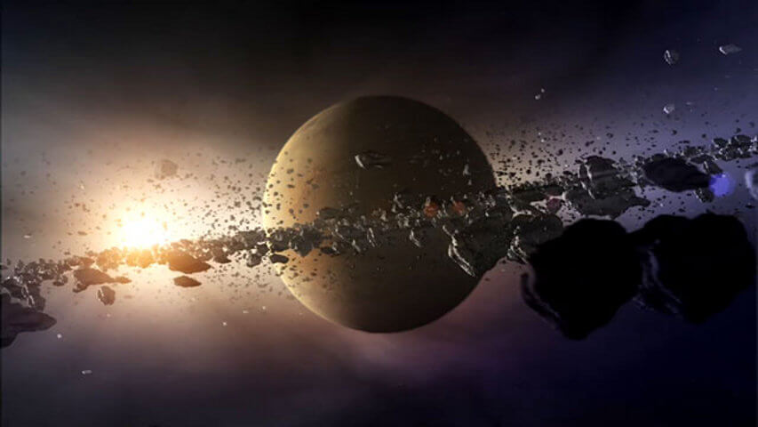 Прелитането на сондата Нови хоризонти покрай Плутон стана в изследването