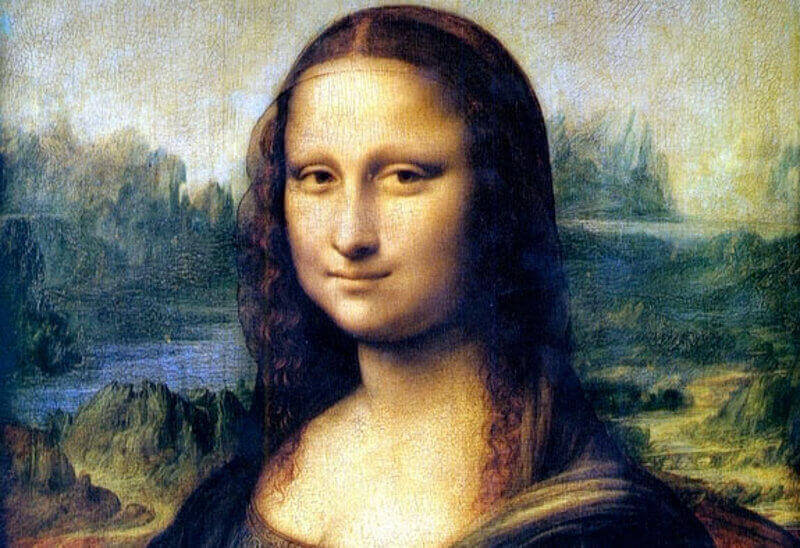 Снимка: Откриха останките на Мона Лиза?