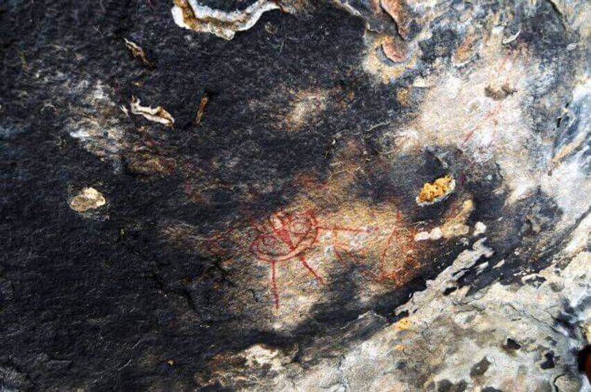Изследователи са потвърдили достоверността на поразителните праисторически пещерни изображения открити