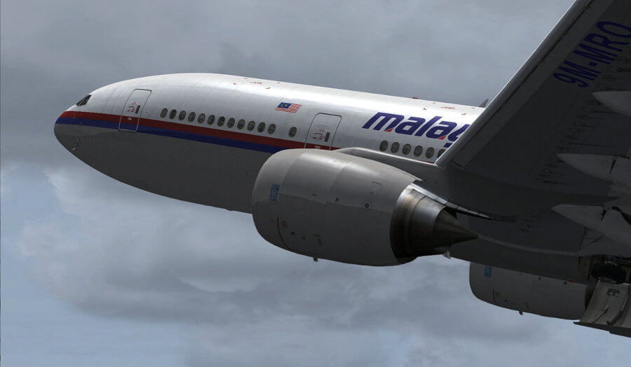 До трагедията с рейс MH17 е довело нестиковането на действията