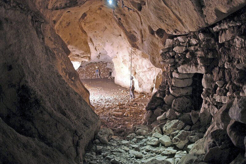 Тайнствена находка е направена в Приелбрусие – погребан под лавина