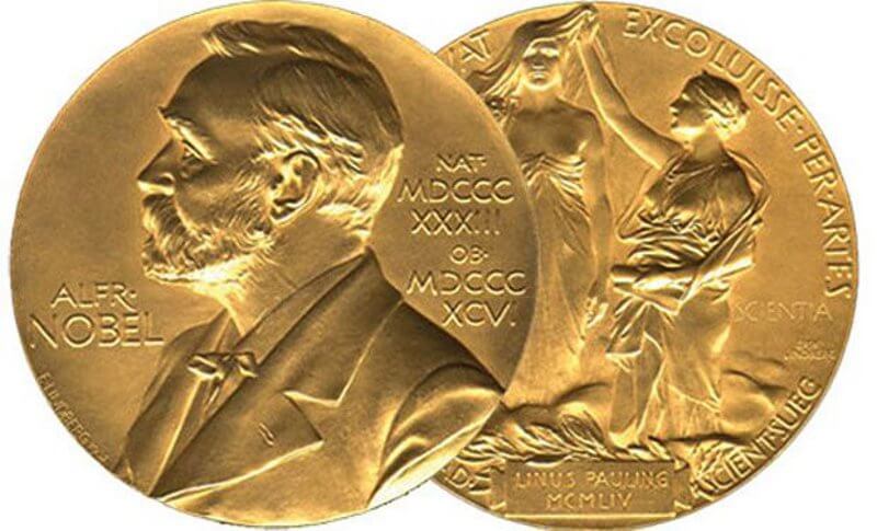 Седмицата на притежателите на Нобеловите награди за 2015 година ще