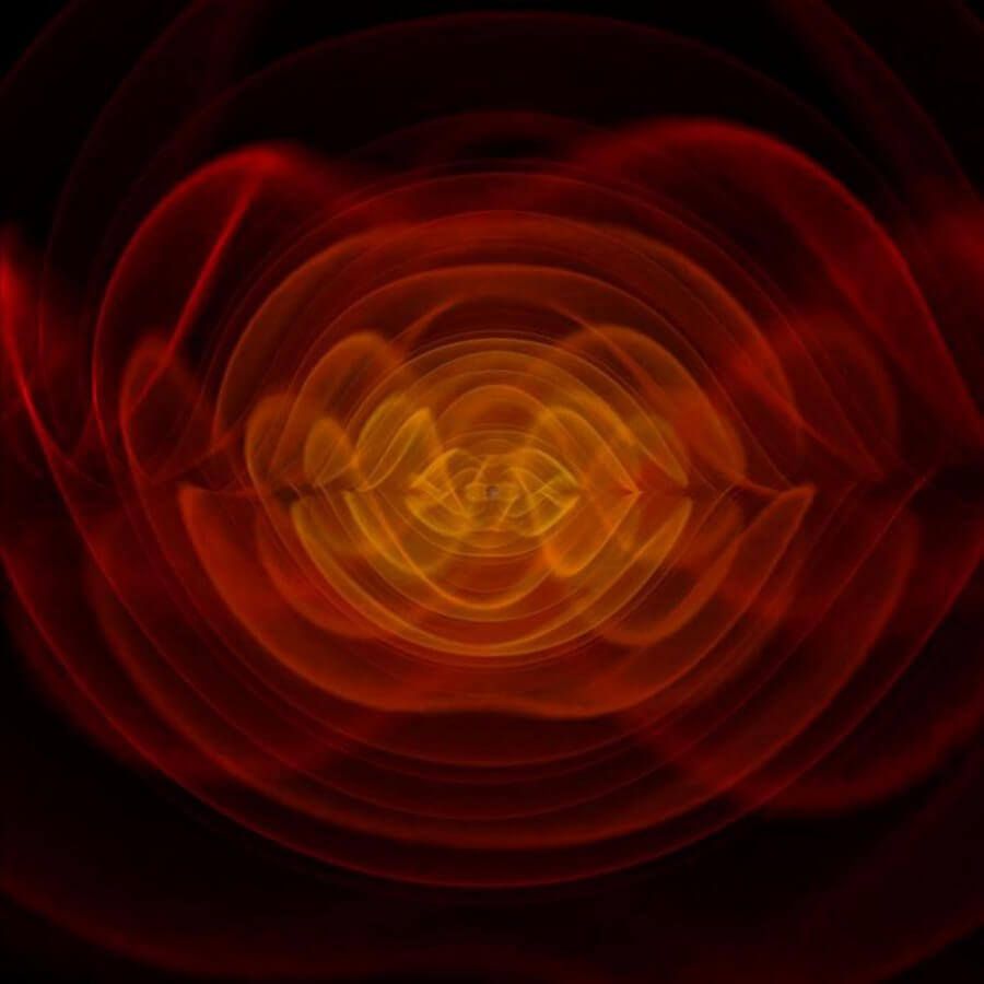 Едва наскоро прогърмя откриването на гравитационните вълни, предсказани от Айнщайн