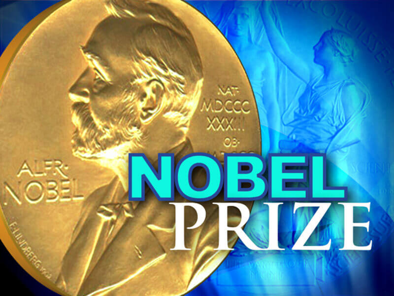 Нобеловата награда за химия за 2015 година се присъжда за