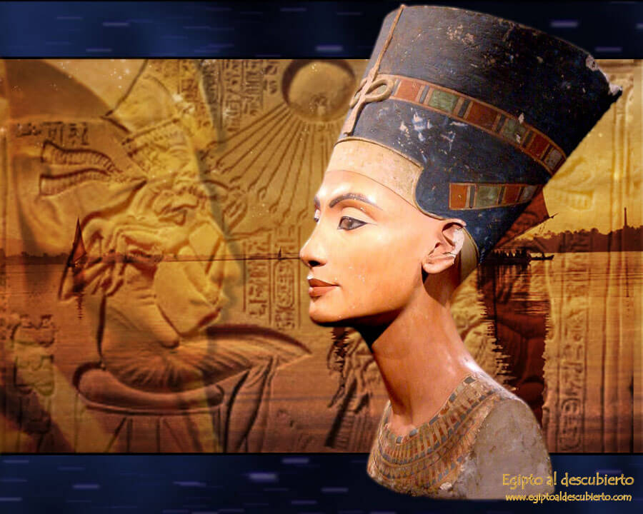 Работещите в Египет археолози твърдят че са открили свидетелства че