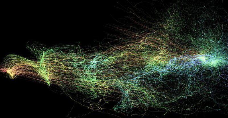 Физици създадоха изключително необичайна виртуална частица – така наречения фермион