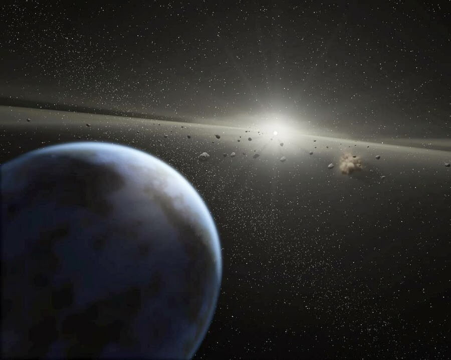 Астрономи са открили най далечната планета в Слънчевата система –
