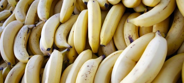 бананите изчезват