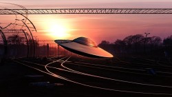 видео на нло