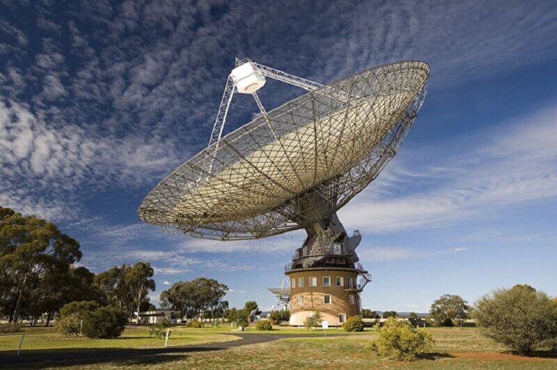 Загадъчните бързи радиоимпулси, доскоро смятани за сигнали от извънземни, възникват