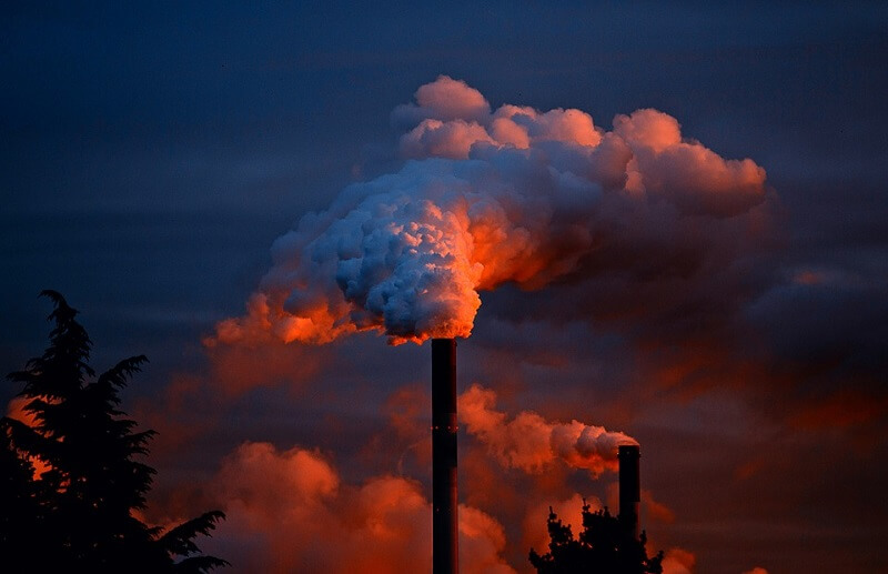 Снимка: Над 5,5 млн. души годишно умират заради лош въздух