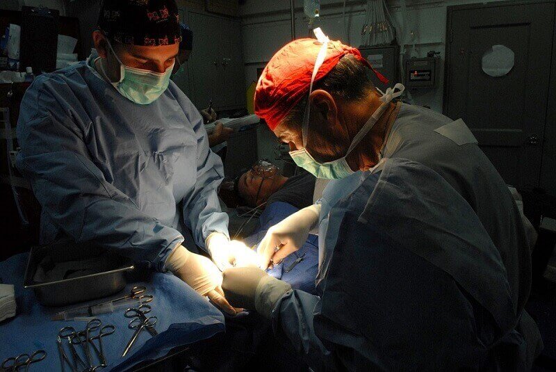 Американски хирурзи започнаха подготовка за първата трансплантация на полов член