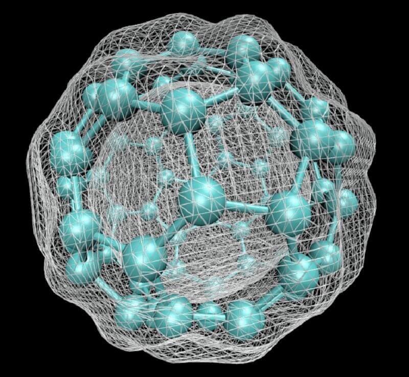 Нанотехнолози от колежа Дармут в САЩ са създали белтък който