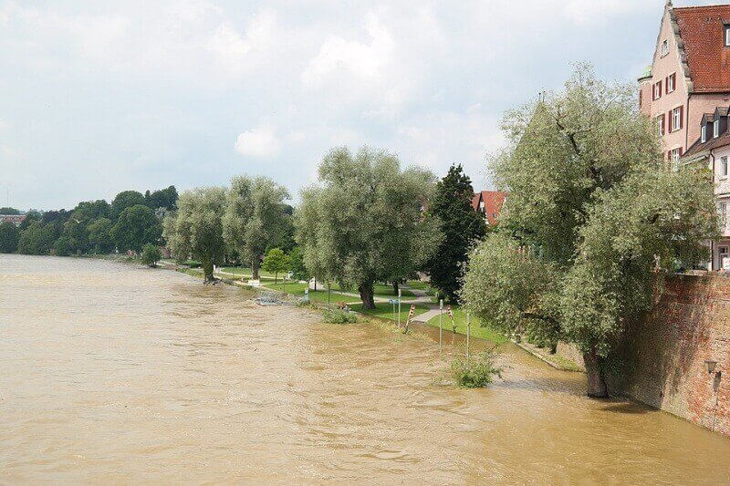 Климатолози от Потсдам Германия са открили най вероятната причина за катастрофалното