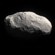 кометата C/2014 S3