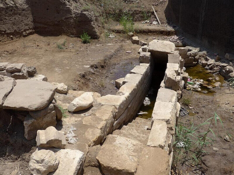 Екип американски и египетски археолози са открили съоръжение известно под