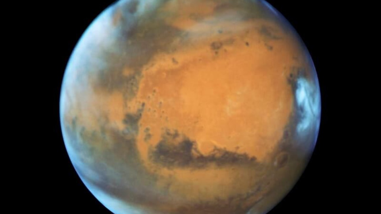 Vse Pak Za Kolko Vreme Mozhem Da Dostignem Do Mars Megavselena