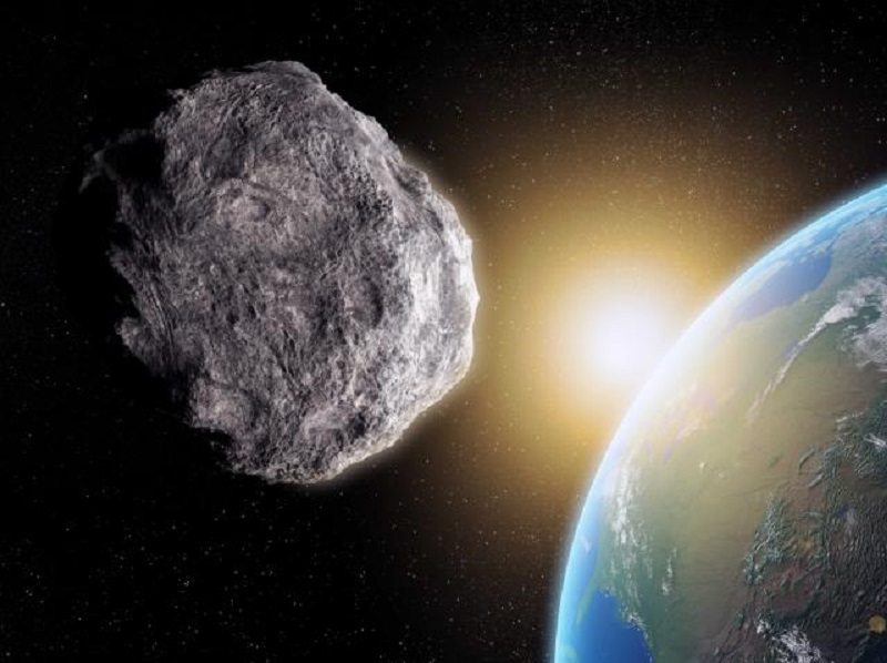 Метеоритният поток Делта Акуариди в момента преминава покрай Земята а
