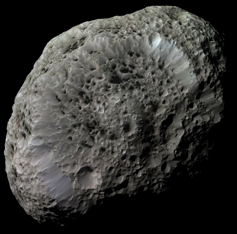 В НАСА е предложена програма за мисия за пренасочване на астероиди, в