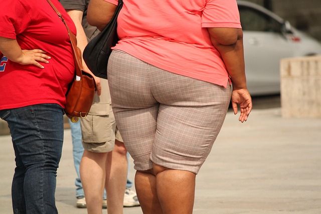 Ново изследване навежда на мисълта че наднорменото тегло и затлъстяването