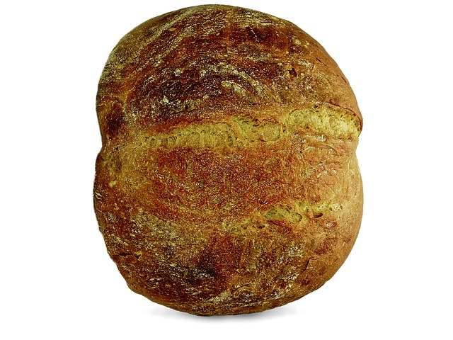 Семейство Лерф от Бавария пази хлебче на 200 години като
