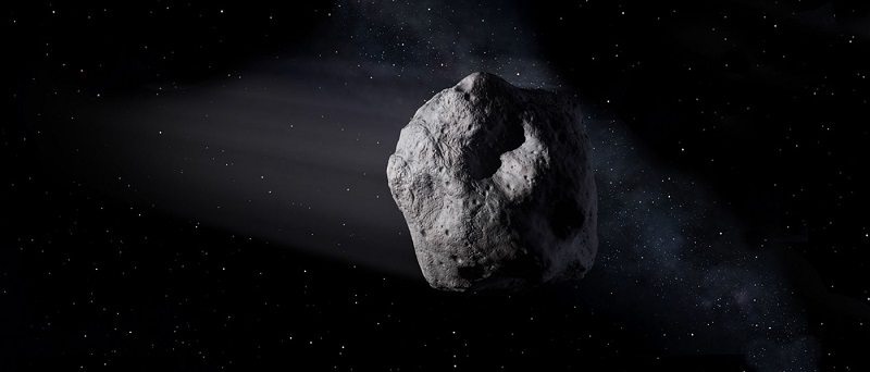 Удар от астероид не е на върха в списъка в