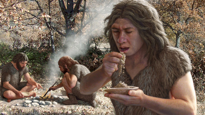 Учени откриха че неандерталците живели на територията на днешна Белгия