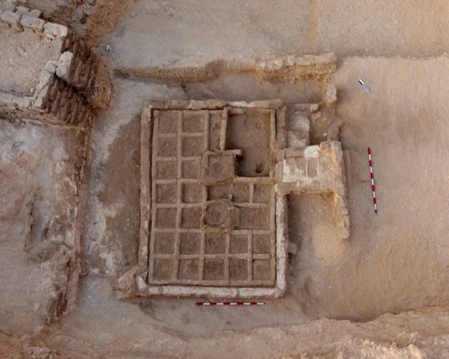 Гробница на близо 4000 хиляди години беше открито в Луксор,