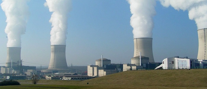 Холандски научно изследователски институт за ядрена енергетика провежда експерименти на реактор