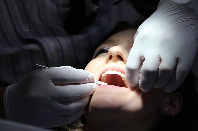 Зъбните пломби скоро могат да останат в историята, благодарение на