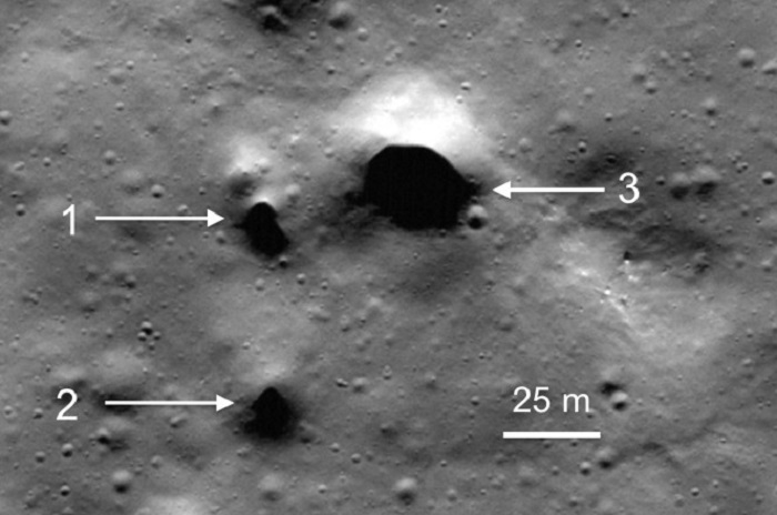 Луната е най-близкият ни съсед и за него знаем (или