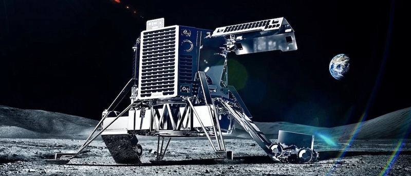Роувъри може скоро да кръстосват повърхността на Луната отново За