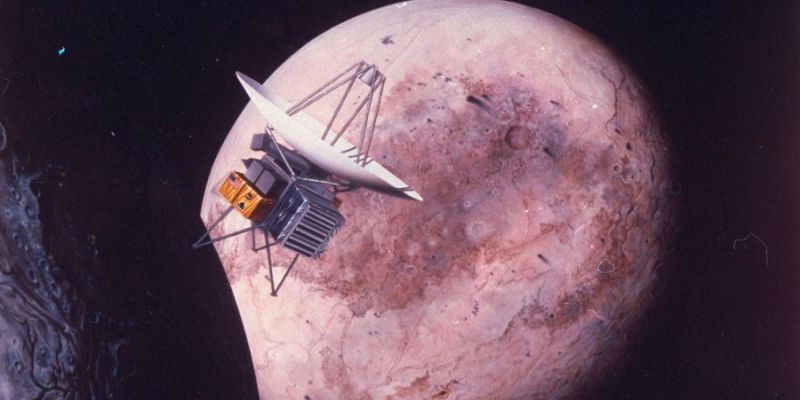 През 2006 г. научихме, че Плутон ни e лъгал повече