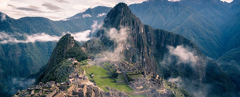 Когато митовете и генетиката се комбинират…
Инките са най голямата американска цивилизация