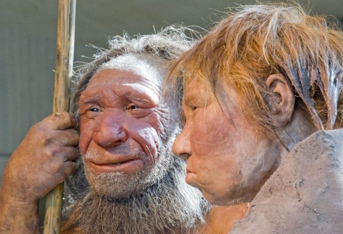 Неандерталците не са зависили от мълнии и естествени горски пожари