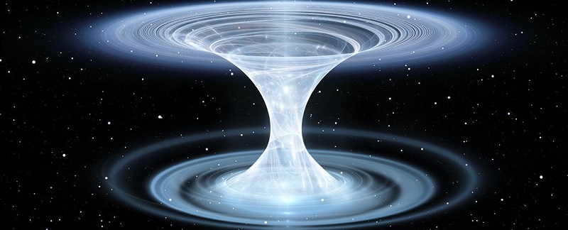 Червеевите дупки имат трайно присъствие в научната фантастика и често