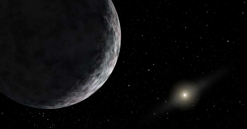 Полски астрономи откриха две нови планети в нашата галактика Това