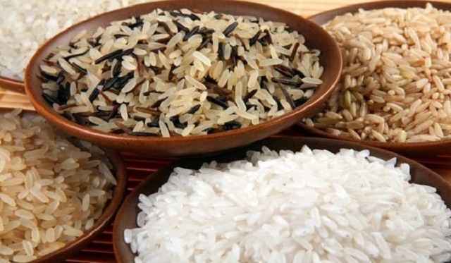 Изследователи са потвърдили че оризът отглеждан и приготвян за хранене