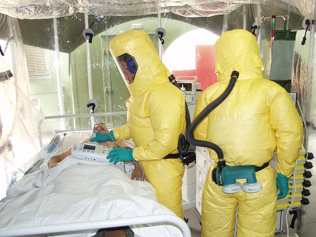 Новооткритият вирус е роднина на смъртоносните марбург и ебола вируси