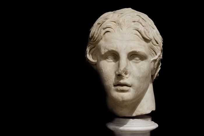 Александър Велики може да е бил убит от синдрома на