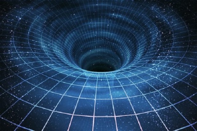 Самите черните дупки са достатъчно тайнствени а сега астрономите използващи