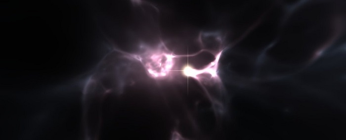Откриха изключително древна звезда обикаляща в Млечния път Намира се